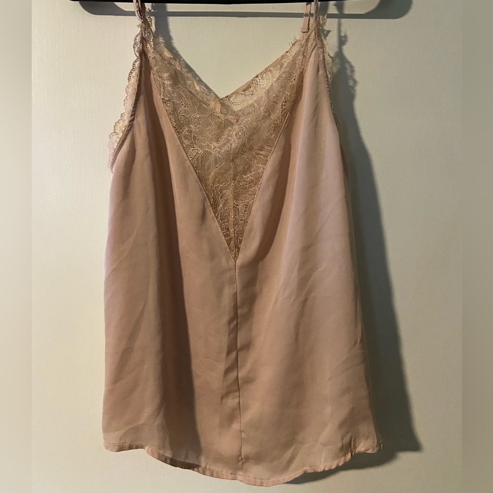 Sexy Silky Cami